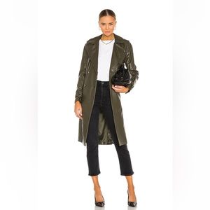AGOLDE Riley high rise straight crop size 29